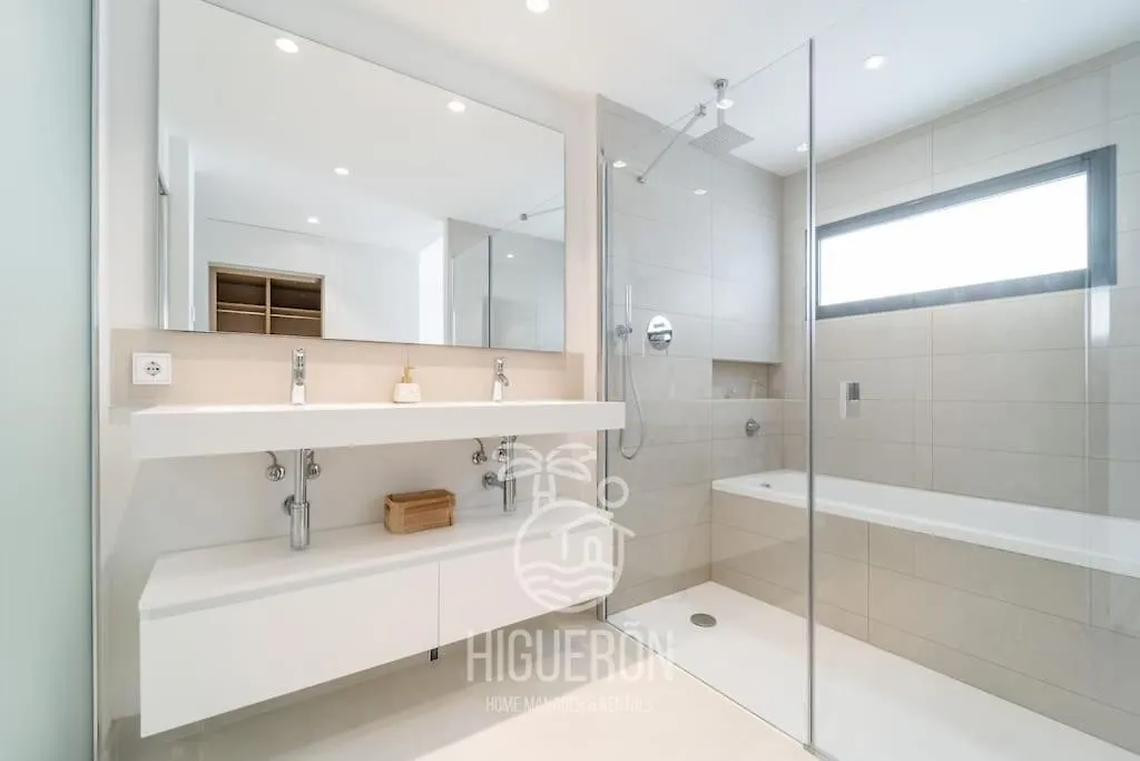 Apartment Higueronrentals The Palm Malaga