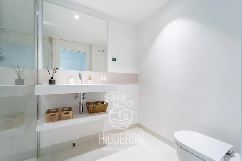 Higueronrentals The Palm Malaga 0*,  Spain